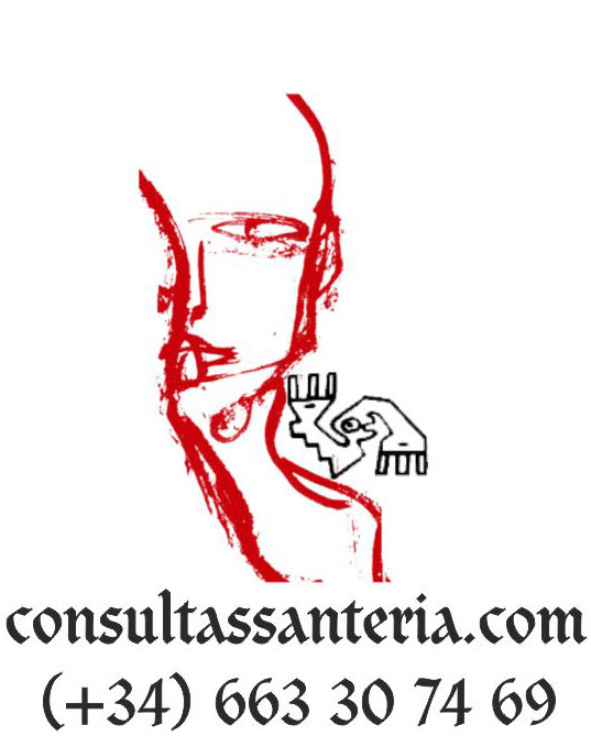 Consultas de Santería cubana